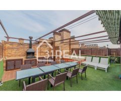 Atico Duplex en Venta en Coslada, Madrid
