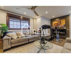 Atico Duplex en Venta en Coslada, Madrid