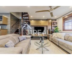 Atico Duplex en Venta en Coslada, Madrid