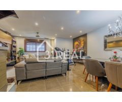 Atico Duplex en Venta en Coslada, Madrid