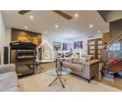 Atico Duplex en Venta en Coslada, Madrid