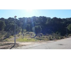 PARCELA URBANIZABLE EN LAS JARAS, CÓRDOBA