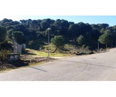 PARCELA URBANIZABLE EN LAS JARAS, CÓRDOBA