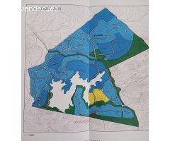 PARCELA URBANIZABLE EN LAS JARAS, CÓRDOBA