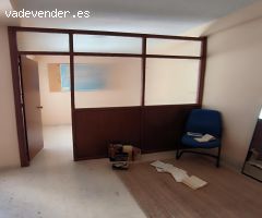 La oficina que soñarías tener para ejercer tu actividad profesional: EN PLENO CENTRO