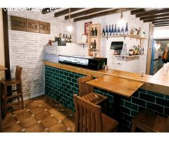 Antigua Casa Montilla – Gran restaurante en funcionamiento en el corazón de Córdoba