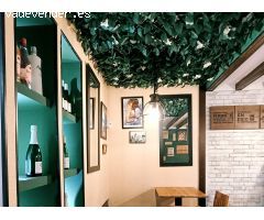 Antigua Casa Montilla – Gran restaurante en funcionamiento en el corazón de Córdoba
