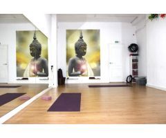 MAGNÍFICO LOCAL COMERCIAL EN VENTA COMO GIMNASIO