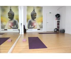 MAGNÍFICO LOCAL COMERCIAL EN VENTA COMO GIMNASIO