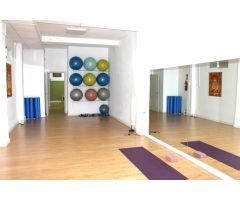 MAGNÍFICO LOCAL COMERCIAL EN VENTA COMO GIMNASIO