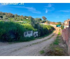 PARCELA RUSTICA EN HACIENDA BALLESTEROS, JUNTO HOSPITAL LOS MORALES