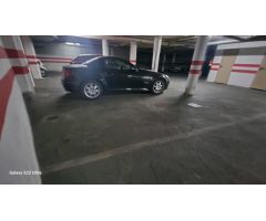 COCHERA Y TRASTERO EN EL CENTRO DE CÓRDOBA
