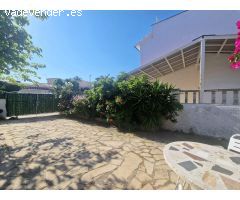 Se vende planta baja en cambrils