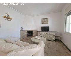 Se vende planta baja en cambrils