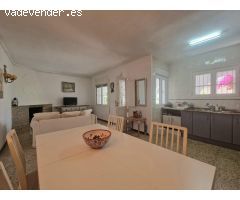Se vende planta baja en cambrils