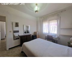 Se vende planta baja en cambrils