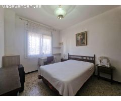Se vende planta baja en cambrils