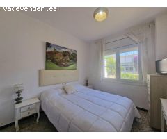 Se vende planta baja en cambrils