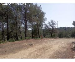 Lote de terrenos en Riudecanyes