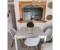 ???? ¡TU REFUGIO JUNTO AL MAR TE ESTÁ ESPERANDO! ???? PISO EN VENTA EN LA PINEDA