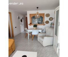 ???? ¡TU REFUGIO JUNTO AL MAR TE ESTÁ ESPERANDO! ???? PISO EN VENTA EN LA PINEDA