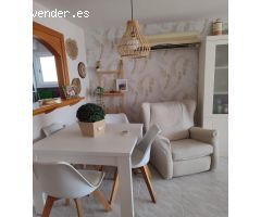 ???? ¡TU REFUGIO JUNTO AL MAR TE ESTÁ ESPERANDO! ???? PISO EN VENTA EN LA PINEDA