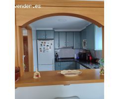 ???? ¡TU REFUGIO JUNTO AL MAR TE ESTÁ ESPERANDO! ???? PISO EN VENTA EN LA PINEDA