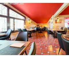 Fabuloso Restaurante en venta Alcover (Tarragona)