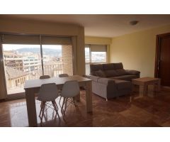 Piso en alquiler en Camino de Ronda - comunidad incluida