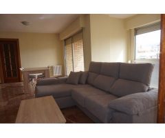 Piso en alquiler en Camino de Ronda - comunidad incluida