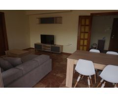 Piso en alquiler en Camino de Ronda - comunidad incluida