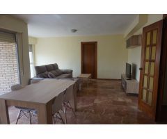 Piso en alquiler en Camino de Ronda - comunidad incluida