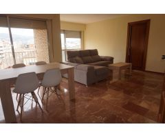 Piso en alquiler en Camino de Ronda - comunidad incluida