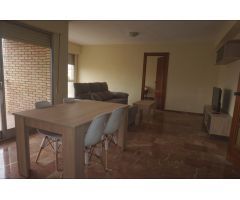 Piso en alquiler en Camino de Ronda - comunidad incluida