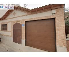 Chalet en Venta en Gerindote, Toledo