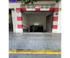 PLAZA EN ALQUILER ZONA HIPERCOR