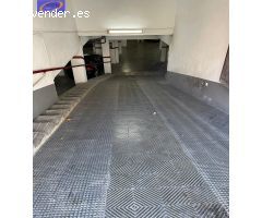 PLAZA EN ALQUILER ZONA HIPERCOR