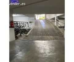 PLAZA EN ALQUILER ZONA HIPERCOR