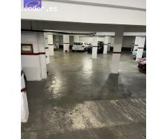 PLAZA EN ALQUILER ZONA HIPERCOR