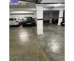 PLAZA EN ALQUILER ZONA HIPERCOR
