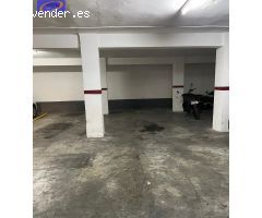 PLAZA EN ALQUILER ZONA HIPERCOR