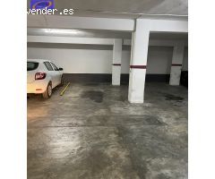 PLAZA EN ALQUILER ZONA HIPERCOR