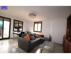 AMPLIA VIVIENDA EN ZONA CENTRO DE XIRIVELLA