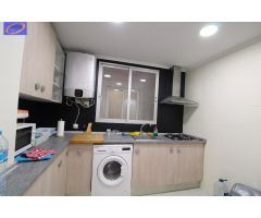 AMPLIA VIVIENDA EN ZONA CENTRO DE XIRIVELLA