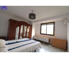 AMPLIA VIVIENDA EN ZONA CENTRO DE XIRIVELLA