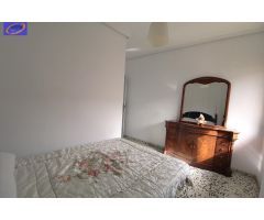 AMPLIA VIVIENDA EN ZONA CENTRO DE XIRIVELLA