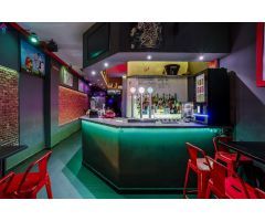 traspaso local bar de copas