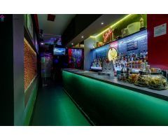 traspaso local bar de copas