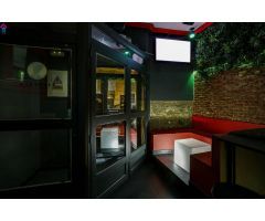 traspaso local bar de copas