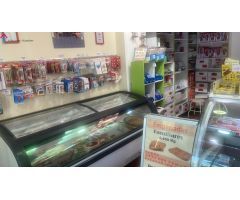 traspaso pastelería  Carabanchel